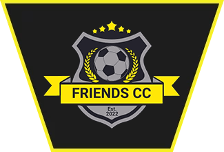 FRIENDS' CC